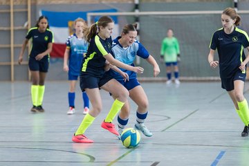 Bild 525 - wCJ Loewinnen Cup C2
